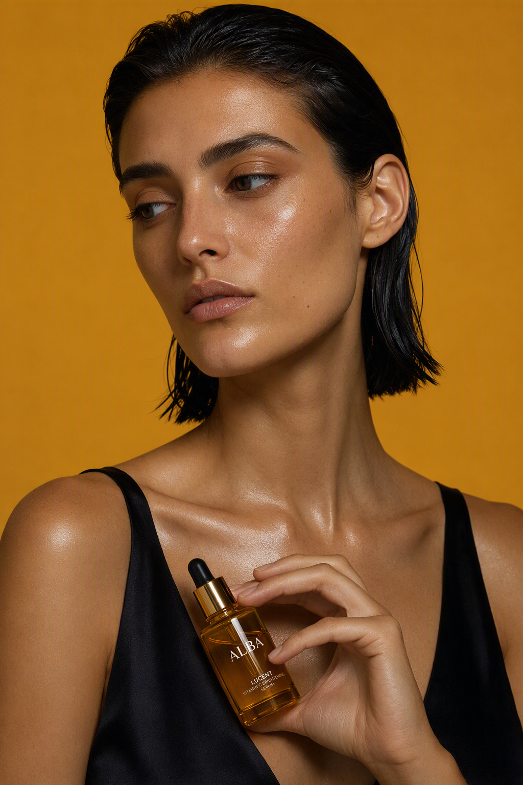 ALBA portrait